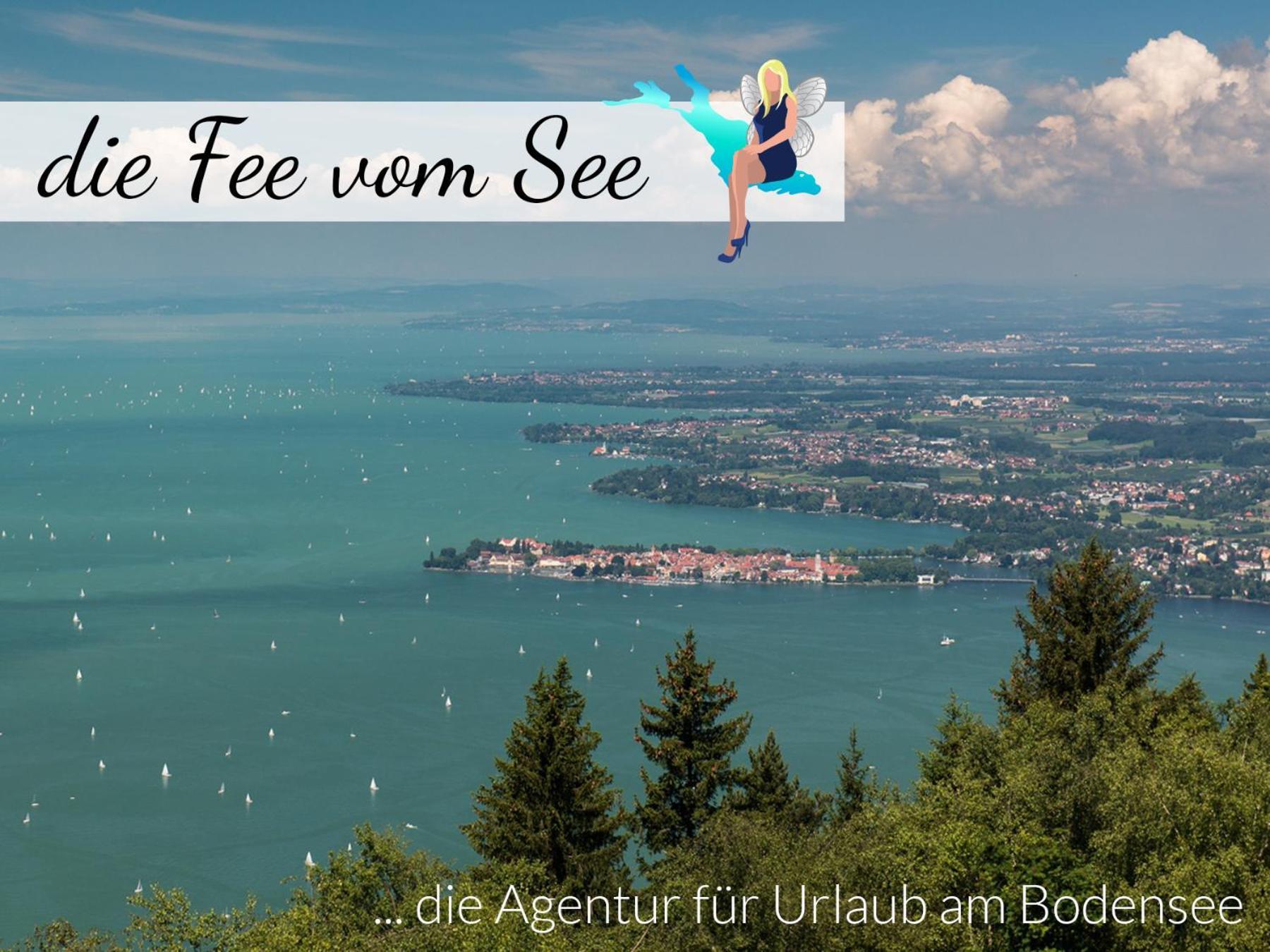 Multi-fewo Haus Paradiesplatz Ferienapartment Eva Lindau (Bodensee)
